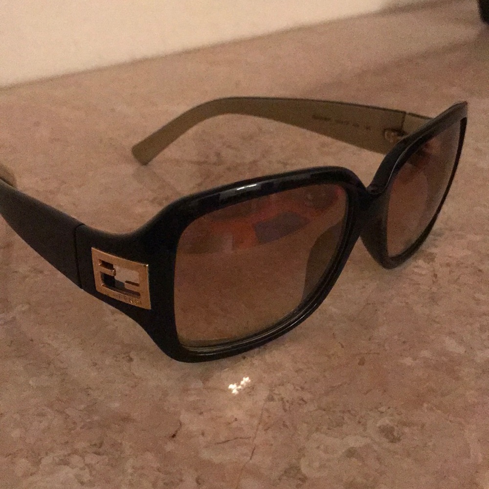 Fendi Sunglasses